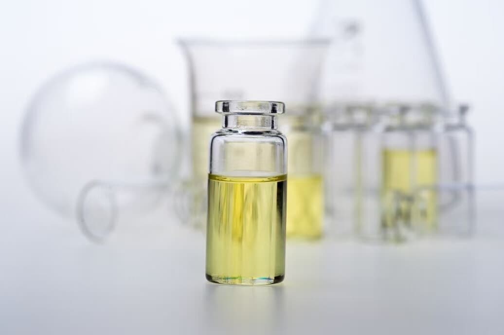 Fish Oil